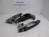 Mercedes W140 Ignition Door Lock Set w/Keys #188 (USED)
