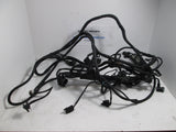 Mercedes W124 w/OM104 Engine Wiring Harness 1244405632 (USED)