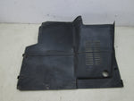 BMW E30 325i 318i touring right rear trunk liner panel 51431947377 (USED)