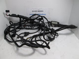 Mercedes W124 w/OM104 Engine Wiring Harness 1244405632 (USED)