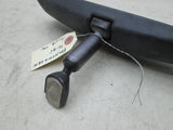 Volkswagen 75-87 Jetta Cabriolet Rabbit Center Rear View Mirror (glue on type) (USED)