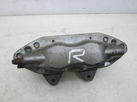 Volvo 04-07 S60RV70R right rear brake caliper Brembo 30665550 (FOR PARTS)