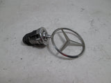 Mercedes Hood Emblem 1248800086 (USED)
