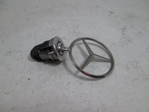 Mercedes Hood Emblem 1248800086 (USED)