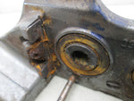Volvo 04-07 S60RV70R right rear brake caliper Brembo 30665550 (FOR PARTS)