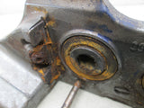 Volvo 04-07 S60RV70R right rear brake caliper Brembo 30665550 (FOR PARTS)