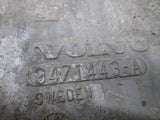 Volvo S80 XC90 99-05 Oil Pan 9471443 (USED)*