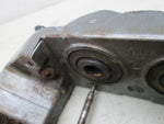 Volvo 04-07 S60RV70R right rear brake caliper Brembo 30665550 (FOR PARTS)