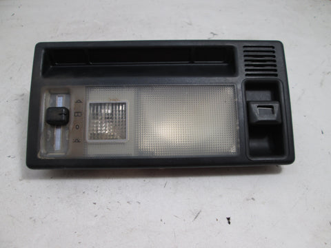 Mercedes W124 87-95 Interior Dome Light Sunroof Switch 1248202401 (USED)