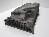 Volvo S60 C70 XC70 V70 XC90 engine oil pan 8670458 (USED)*