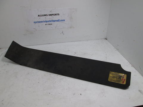 Mercedes M104 Ignition Wire Cover 1041590325 (USED)