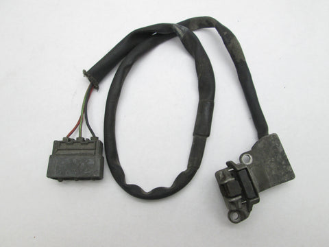 Saab 900 9000 89-93 Crank Position Sensor 7484546  (USED)