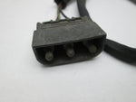 Saab 900 9000 89-93 Crank Position Sensor 7484546  (USED)