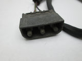 Saab 900 9000 89-93 Crank Position Sensor 7484546  (USED)
