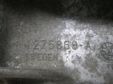 Volvo S60 V70 s70 XC90 S80 engine oil pan 1275868 (USED)*