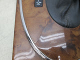 Mercedes W211 Shifter Boot/Knob 211267130 #19 (USED)
