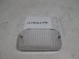 Mercedes W123 Wagon Reverse Back Up Light Lens 1238262390(NEW)