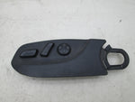 Audi A4 03-09 convertible left seat switch 8H0959747 (USED)
