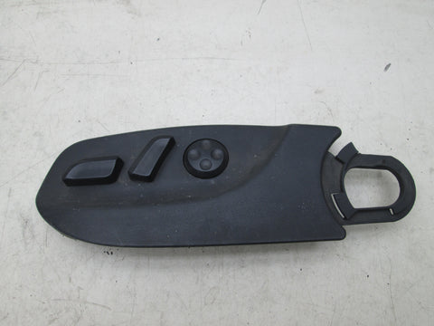 Audi A4 03-09 convertible left seat switch 8H0959747 (USED)