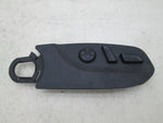 Audi A4 03-09 convertible right seat switch 8H0959748 (USED)