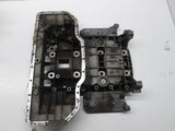 Volvo 780 B280 Bertone upper oil pan V6 (USED)*