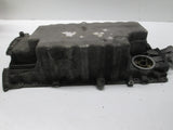 Volvo S70 V70 C70 850 engine oil pan 1271604 (BROKEN)*