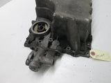 Volvo S70 V70 C70 850 engine oil pan 1271604 (BROKEN)*