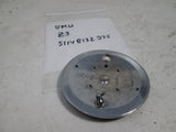 BMW Front Emblem 51148132375 #2 (USED)