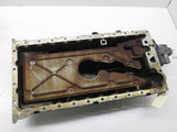 Volvo S70 V70 C70 850 engine oil pan 1271604 (BROKEN)*