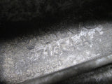 Volvo S70 V70 C70 850 engine oil pan 1271604 (BROKEN)*