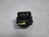 Mercedes W124 mirror switch 1248201810 (NEW)
