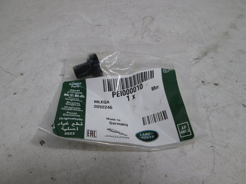 Land Rover Jaguar Coolant Bleed Screw PEI00010 (NEW)