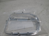 Mercedes W209 03-09 Center Console Shifter Chrome Trim Bezel #W209 (NEW)