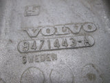 Volvo S80 XC90 99-05 Oil Pan 9471443 (USED)*