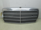 Mercedes W124 300E 300D 86-93 Front Grille Assembly 1248800783 (USED)