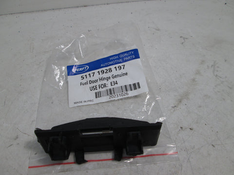 BMW Fuel Door Hinge 51171928197 (NEW)