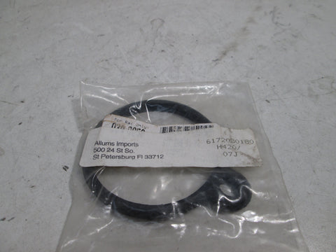 Mercedes Thermostat Gasket w/Hole 6172030180