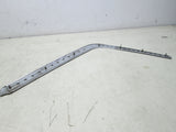 Mercedes W124 Front Bumper Top Left Chrome Molding #12401 (USED)