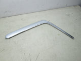Mercedes W124 Front Bumper Top Right Chrome Molding #12402 (USED)