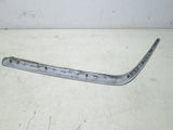 Mercedes W124 Front Bumper Top Right Chrome Molding #12402 (USED)