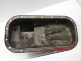 Volvo 240 740 940 B230 B20 engine oil pan Penta 1375425 (USED)*