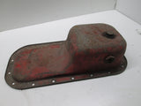 Volvo 144 145 142 P1800 Penta B20 engine oil pan (USED)*