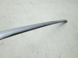 Mercedes W124 Rear Bumper Top Left Chrome Molding #12407 (USED)