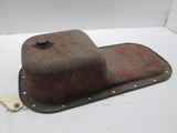 Volvo 144 145 142 P1800 Penta B20 engine oil pan (USED)*