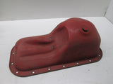 Volvo 240 740 940 B230 B20 engine oil pan Penta 1375425 (USED)*