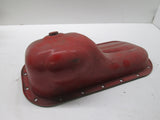 Volvo 240 740 940 B230 B20 engine oil pan Penta 1375425 (USED)*