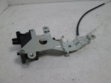 Mercedes R129 Trunk Latch Lock Actuator w/Cable (USED)