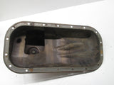 Volvo 240 740 940 B230 B20 engine oil pan Penta 1375425 (USED)*
