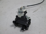 Mercedes R129 Trunk Latch Lock Actuator w/Cable (USED)
