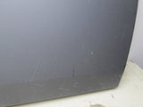 Mercedes W124 Sedan 90-95 Right Front Door Lower Side Molding Grey 1246901640 #12 (USED)